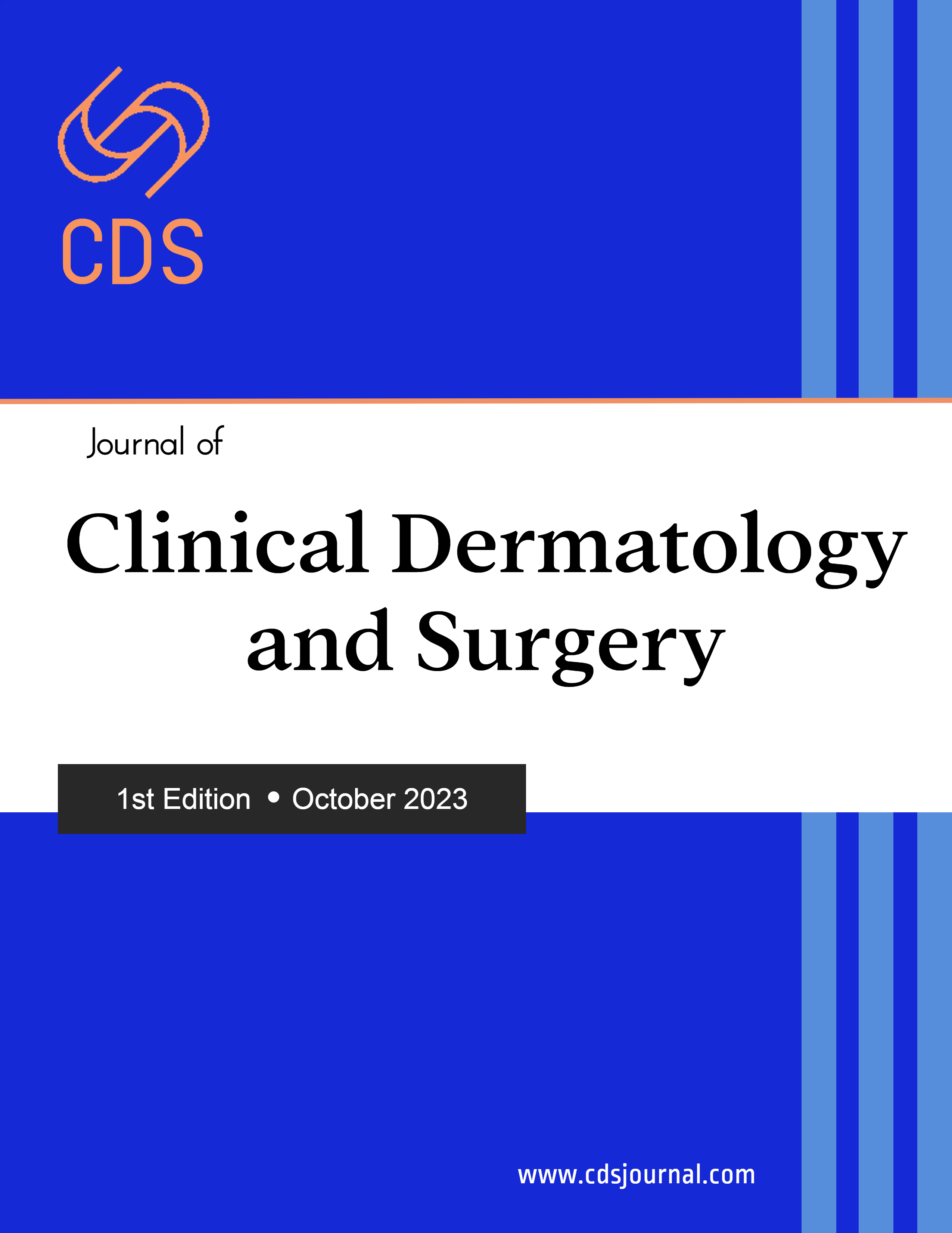 Journal of Clinical Dermatology and Surgery